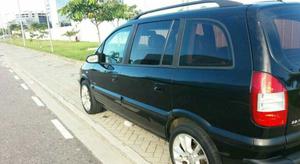 Zafira elite,  - Carros - Rio Comprido, Rio de Janeiro | OLX