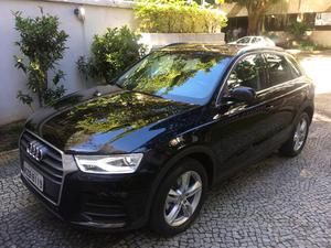 Audi Q3 Top cv Teto Ar Digital Xenon km Único Dono  - Carros - Lagoa, Rio de Janeiro | OLX