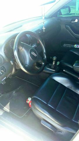 Audi a - Carros - Campo Grande, Rio de Janeiro | OLX