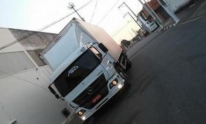 Caminhão muito novo ! - Caminhões, ônibus e vans - Parque Guarus, Campos Dos Goytacazes | OLX