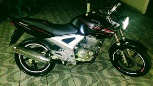 Cb 250 twister  mod  - Motos - Loteamento Madean, Rio de Janeiro | OLX