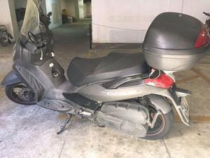 Dafra Citycom 300i,  - Motos - Barra da Tijuca, Rio de Janeiro | OLX