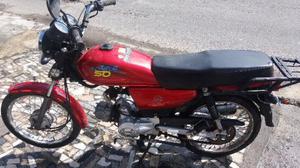 Dafra Super 50cc  - Motos - Mal Hermes, Rio de Janeiro | OLX