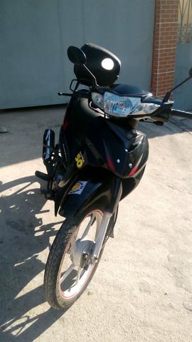 Dafra Zig 50 vistoriada  - Motos - Cavalcanti, Rio de Janeiro | OLX