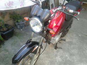 Factor 125cc -  - Doc. Ok,  - Motos - Campo Grande, Rio de Janeiro | OLX