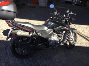 Fazer  - Motos - Ponte Alta, Volta Redonda | OLX