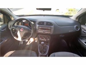 Fiat Bravo 1.8 essence 16v -  - Carros - Vilar Dos Teles, São João de Meriti | OLX