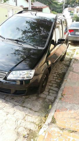 Fiat Idea  elx 1.4 completo com GNV,  - Carros - Campo Grande, Rio de Janeiro | OLX