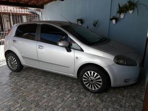 Fiat Punto ELX com Kit Itália,  - Carros - Água Limpa, Volta Redonda | OLX