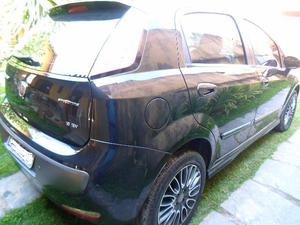 Fiat Punto sporting 1.8, excelente estado, nada a fazer,  - Carros - Maravista, Niterói | OLX