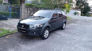 Fiat palio weekend trekking 1.4 8v flex 4p manual com gnv,  - Carros - Araras, Teresópolis | OLX