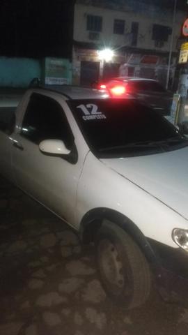 Fiat pikaup estrada - Carros - Guadalupe, Rio de Janeiro | OLX