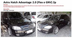 Gm - Chevrolet Astra vantage 2.0 8v Flexpower com GNV 2P,  - Carros - Barreto, Macaé | OLX