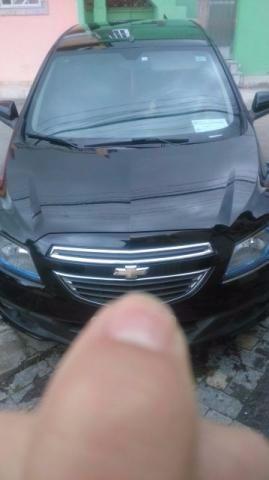 Gm - Chevrolet Onix Onix ltz  - Carros - Realengo, Rio de Janeiro | OLX