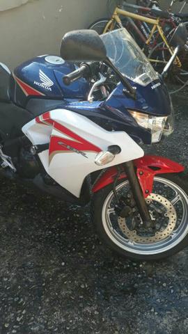 Honda CBR 250R -  único dono,  - Motos - Pc Seca, Rio de Janeiro | OLX