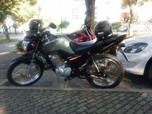 Honda Cg,  - Motos - Campo Grande, Rio de Janeiro | OLX