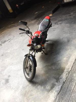 Honda Cg,  - Motos - São Domingos, Niterói | OLX