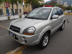 Hyundai Tucson 2.0 mpfi gls 16v 143cv 2wd gasolina 4p automático,  - Carros - Vila Isabel, Rio de Janeiro | OLX