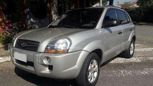 Hyundai Tucson GL 2.0 completo de fábrica automático,  - Carros - São Francisco Xavier, Rio de Janeiro | OLX