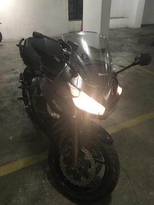 Kawasaki ninja 650r  - Motos - Botafogo, Rio de Janeiro | OLX