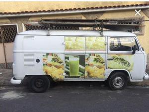 Kombi para caldo de cana - Caminhões, ônibus e vans - Padre Miguel, Rio de Janeiro | OLX