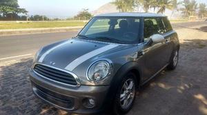 Mini Cooper 1.6 automatico one todorevisado concessionaria muito novo,  - Carros - Recreio Dos Bandeirantes, Rio de Janeiro | OLX