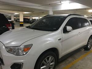 Mitsubishi Asx - Com cheiro de novo,  - Carros - Barra da Tijuca, Rio de Janeiro | OLX
