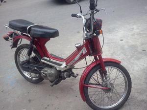 Mobilete jialing 50cc,  - Motos - Maré, Rio de Janeiro | OLX