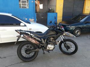 Moto,  - Motos - Vila Centenário, Duque de Caxias | OLX