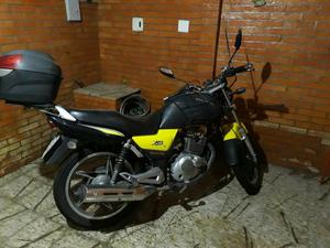 Moto Suzuki Yes,  - Motos - Alcântara, São Gonçalo | OLX