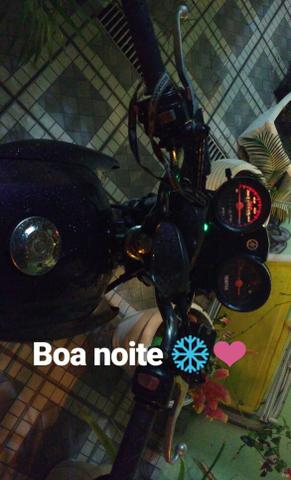 Moto factor  - Motos - Penha Circular, Rio de Janeiro | OLX