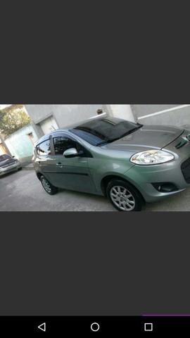 Palio Attractive  - Carros - Paciência, Rio de Janeiro | OLX