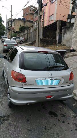 Peugeot 206 Peugeot 206 presence  flex 8v 5p,  - Carros - Olaria, Rio de Janeiro | OLX