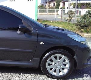 Peugeot 207 (sedã) Passion XS v -  (Impecável)