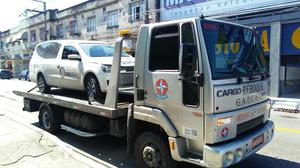 Reboque ford cargo 712 - Caminhões, ônibus e vans - Engenhoca, Niterói | OLX