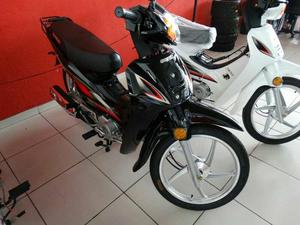 Shineray Jet 50 com baú,  - Motos - Centro, Rio de Janeiro | OLX