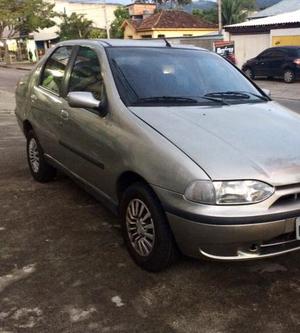 Siena 8v ano  - Carros - Campo Grande, Rio de Janeiro | OLX