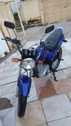 Suzuki En yes 125 cc aceito cartão,  - Motos - Del Castilho, Rio de Janeiro | OLX