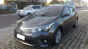 Toyota Corolla altis 2.0 flex top com interior bege todo revisado muito novo,  - Carros - Recreio Dos Bandeirantes, Rio de Janeiro | OLX