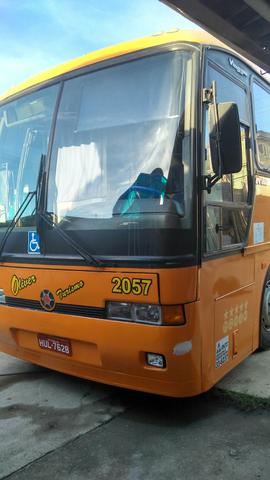 Venda de ônibus - Caminhões, ônibus e vans - Austin, Nova Iguaçu | OLX