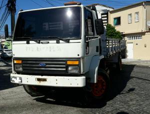 Vendo Caminhão Ford Cargo Carroceria - Caminhões, ônibus e vans - Arraial do Cabo, Rio de Janeiro | OLX