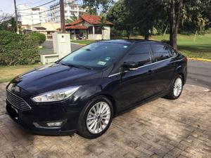 Vendo Ford Focus Fastback Titanium Abaixo da Fipe,  - Carros - Jardim Brasília, Resende | OLX