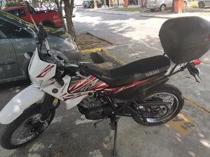 Vendo XTZ 125 X Motard  - Motos - Sen Vasconcelos, Rio de Janeiro | OLX