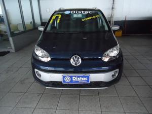 Volkswagen Cross up 1.0 tsi 12v flex 4p manual,  - Carros - Laranjeiras, Rio de Janeiro | OLX
