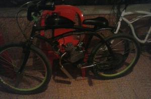 Bike motorizada,  - Motos - Pacheco, São Gonçalo | OLX
