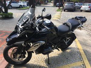 Bmw gs  premium triple black,  - Motos - Itanhangá, Rio de Janeiro | OLX