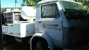 Bomba de concreto 0 1 caminhão todo lanternado pronto para pintar e trabalhar - Caminhões, ônibus e vans - Paciência, Rio de Janeiro | OLX