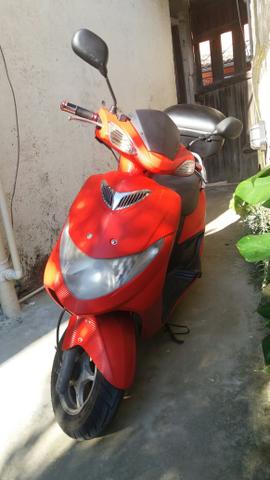 Burgman  - Motos - Pavuna, Rio de Janeiro | OLX