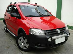 CROSSFOX 1.6 - Totalflex - Única Dona  - Carros - Caramujo, Niterói | OLX