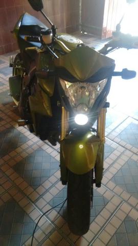 Cbr,  - Motos - Jardim Catarina, São Gonçalo | OLX